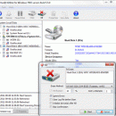 Active@ KillDisk Linux Console screenshot