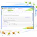 ImageConverter Plus screenshot