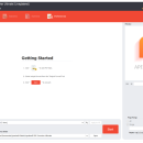 Apeaksoft PDF Converter Ultimate screenshot