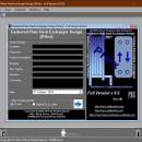 Gasketed Plate Heat Exchanger Design screenshot