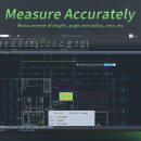 DWG FastView screenshot