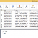 ABC Amber Eudora to Zimbra screenshot