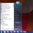 ViStart screenshot