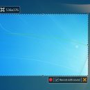 SRecorder screenshot