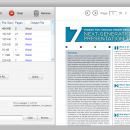 Lighten PDF Converter screenshot