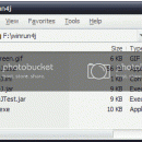 WinRun4j screenshot