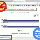 EuropeSoftwares WebQRBot screenshot