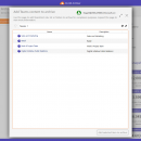 Microsoft Teams Archiving Tool screenshot