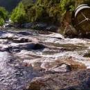 Mountain Rivers Screensaver screenshot