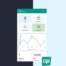 Lipi Lite screenshot