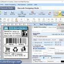 Retail Barcode Label Designing Software screenshot