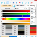 ColorCatcher screenshot