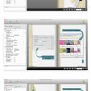 FlipBook Creator for iPad (Mac) screenshot