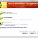 FlipPageMaker PDF to PPT screenshot