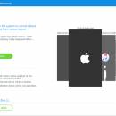iMyFone iOS System Recovery screenshot