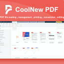 CoolNew PDF screenshot