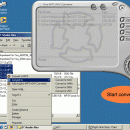 Alive MP3 WAV Converter Standard screenshot