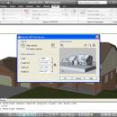 AutoCAD 2010 screenshot