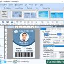 Printing Compatible ID Card Tool screenshot