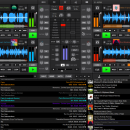 PCDJ DEX for Mac screenshot