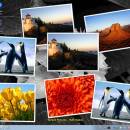 Wallpaper Slideshow Pro screenshot