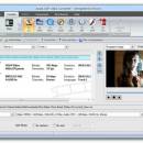 Axara 3GP Video Converter screenshot