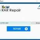 Yodot RAR Repair Software screenshot