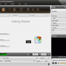 ImTOO DVD to DivX Converter screenshot