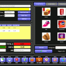 StarCode Network POS and Inventory screenshot