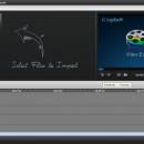 iOrgsoft Video Editor screenshot