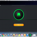 Shining Mac External Hard Drive Data Rec screenshot