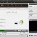 ImTOO DVD to Zune Converter screenshot