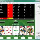 BVS Video Poker screenshot