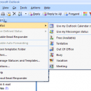 Email Responder for Microsoft Outlook screenshot
