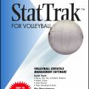 StatTrak for Volleyball screenshot