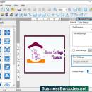 Industrial Logo Designing Software screenshot