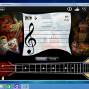 FreeBalalaikaNotes screenshot