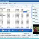 Xilisoft DVD to iPhone Converter screenshot