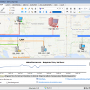 DEKSI Network Monitoring Suite screenshot