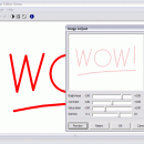 Image Editor screenshot