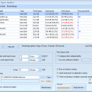Abaiko Disk Space Monitor Server Edition screenshot