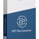 Aryson PST File Converter screenshot