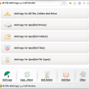 M File Anti-Copy screenshot