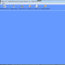 POS Pizza LT screenshot