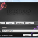 Free Video to Flash Converter screenshot