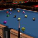Live Billiards 2 screenshot