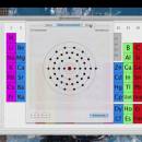 QPeriodicTable screenshot