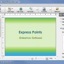Express Points Presentation Maker Free screenshot