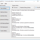 EasyBCD screenshot