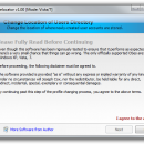 Profile Relocator screenshot